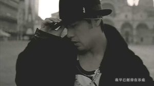 周杰伦【黑色毛衣】无水印高清音乐MV【1080P修复版-MP4-71MB】百度网盘下载-28音盘地带