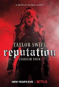 Taylor Swift(泰勒.斯威夫特)【举世盛名巡回演唱会】高清1080P【MP4-7.77GB】百度网盘下载-28音盘地带