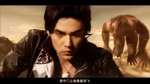 周杰伦【龙战骑士】无水印MV高清修复版【1080P-MP4-112MB】百度网盘下载-28音盘地带