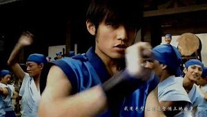 周杰伦【龙拳】无水印MV高清修复版1080P【MP4-99MB】百度网盘下载-28音盘地带