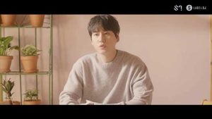 圭贤【Love Story】无水印高清音乐MV【1080P-MP4-96MB】百度网盘下载-28音盘地带