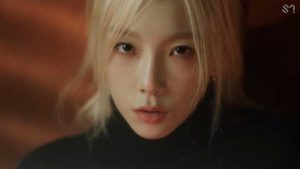 太妍【Can’t Control Myself】无水印高清音乐MV【1080P-MP4-77MB】百度网盘下载-28音盘地带