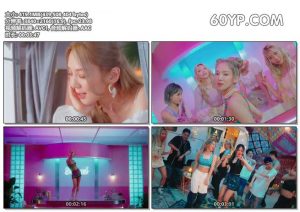 孝渊【Second】无水印4K高清音乐MV【1080P+2160P-MP4-542MB】百度网盘下载-28音盘地带