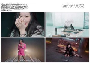 宣美Sunmi【Tail】无水印4K高清音乐MV【2160P-MP4-1.12GB】百度网盘下载-28音盘地带