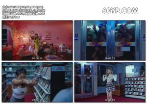 宣美Sunmi【You can’t sit with us】无水印4K高清音乐MV【2160P-MP4-2.05GB】百度网盘下载-28音盘地带