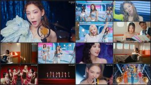 少女时代【FOREVER 1】无水印4K车载高清MV【2160P-MP4-1.19GB】百度网盘下载-28音盘地带