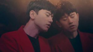 张杰【染色体】无水印高清音乐MV【1080P-MP4-89MB】百度网盘下载-28音盘地带