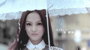 张韶涵【淋雨一直走】无水印高清音乐MV【1080P-MP4-92MB】百度网盘下载-28音盘地带