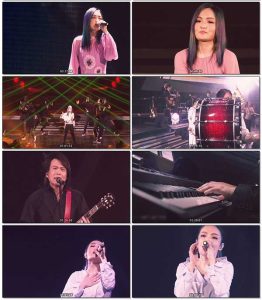 徐佳莹【是日救星演唱会LIVE 2019】【蓝光原盘-ISO-32.04GB】百度网盘下载-28音盘地带