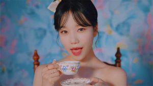 曺柔理【Love Shhh】无水印4K车载高清MV【2160P-MP4-58MB】百度网盘下载-28音盘地带