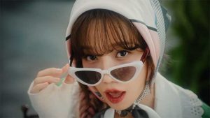 曺柔理【Loveable】无水印4K车载高清MV【2160P-MP4-1.5GB】百度网盘下载-28音盘地带