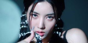 权恩妃【Underwater】车载高清MV【1080P-1.06GB】百度网盘下载-28音盘地带