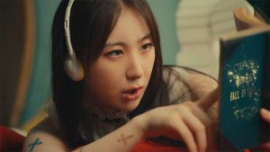 李彩演【HUSH RUSH】无水印4K车载高清MV【2160P-MP4-1.82GB】百度网盘下载-28音盘地带