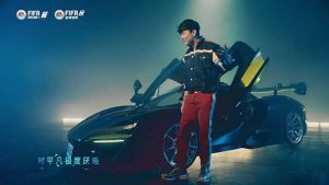 林俊杰【SHOW THE WORLD】MV高清1080P【MP4-91MB】百度网盘下载-28音盘地带