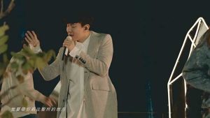 林俊杰【圣所】无水印MV高清1080P【MP4-92MB】百度网盘下载-28音盘地带