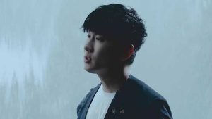 林俊杰【对的时间点】无水印MV高清1080P【MP4-104MB】百度网盘下载-28音盘地带