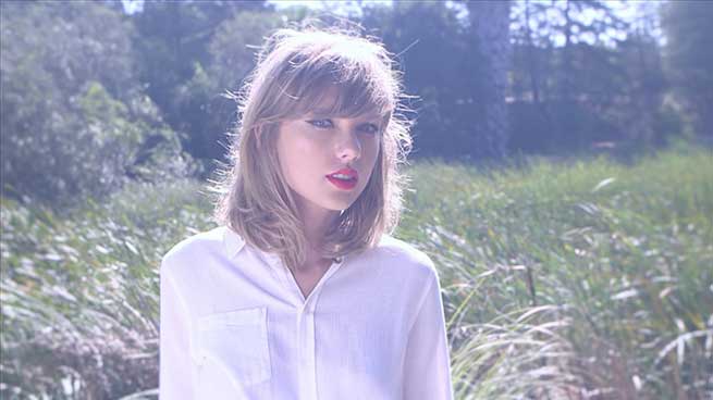 Taylor Swift【Style】无水印高清音乐MV【1080P-MP4-90MB】百度网盘下载-28音盘地带