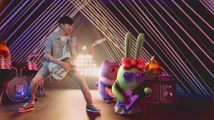 林俊杰【消除联萌-丹宁执着】无水印MV高清1080P【MP4-97MB】百度网盘下载-28音盘地带