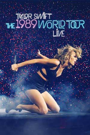 Taylor Swift【The 1989 World Tour Live】2015世界巡回演唱会悉尼站4K蓝光【MKV-18.65GB】阿里云网盘下载-28音盘地带