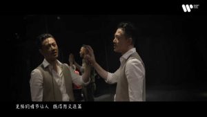 林峯【不计前嫌】无水印高清音乐MV【1080P-MP4-94MB】百度网盘下载-28音盘地带