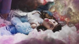 泫雅【I’m Not Cool】无水印高清音乐MV【1080P-MP4-68MB】百度网盘下载-28音盘地带