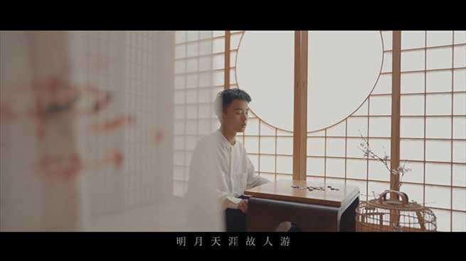 洛先生【孤城】无水印高清音乐MV【1080P-MP4-93MB】阿里云网盘下载-28音盘地带