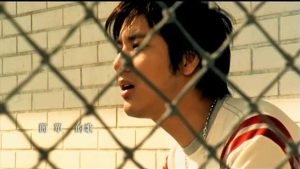 王力宏【一首简单的歌】无水印高清音乐MV【1080P修复版-MP4-70MB】百度网盘下载-28音盘地带