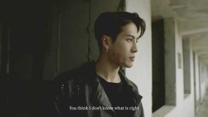 王嘉尔【一个人】无水印高清音乐MV【1080P-MP4-82MB】百度网盘下载-28音盘地带