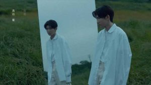 王源【流星也为你落下来了】无水印高清音乐MV【1080P-MP4-72MB】百度网盘下载-28音盘地带