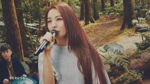 田馥甄【现在是什么时辰了】无水印车载高清MV【1080P-MP4-104MB】百度网盘下载-28音盘地带