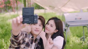 白鹿【漂浮宇宙】无水印车载高清MV【1080P-MP4-75MB】百度网盘下载-28音盘地带