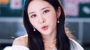 TRI.BE【Kiss】无水印4K车载高清MV【2160P-MP4-1.31GB】百度网盘下载-28音盘地带