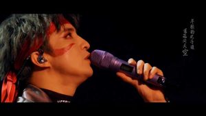 薛之谦【洛城】无水印高清音乐MV【1080P-MP4-98MB】百度网盘下载-28音盘地带