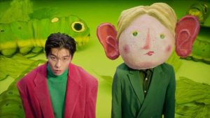 许光汉【Soufflé】无水印高清音乐MV【1080P-MP4-87MB】百度网盘下载-28音盘地带