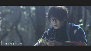 许嵩【乌鸦】无水印高清音乐MV【1080P-MP4-148MB】网盘下载-28音盘地带