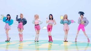 TRI.BE【WE ARE YOUNG】4K车载高清MV【2160P-MP4-1.2GB】百度网盘下载-28音盘地带