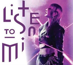 郑秀文【Listen to Mi Birthday Gig 2021】高清演唱会【蓝光原盘-28.96GB】百度网盘下载-28音盘地带