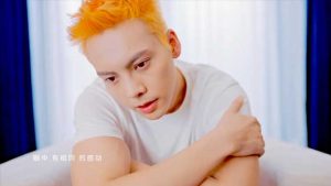 陈伟霆【Dear Future Lover】无水印高清音乐MV【1080P-MP4-68MB】百度网盘下载-28音盘地带