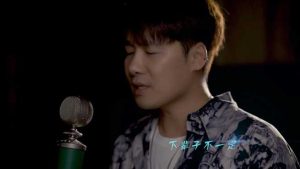 陈雅森【下辈子不一定还能遇见你】无水印高清音乐MV【1080P-MP4-86MB】百度网盘下载-28音盘地带