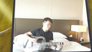 陶喆【圣诞之吻】无水印高清音乐MV【1080P-MP4-109MB】百度网盘下载-28音盘地带