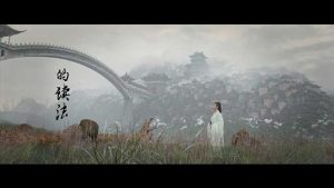 音阙诗听,赵方婧【芒种】无水印高清音乐MV【1080P-MP4-81MB】网盘下载-28音盘地带