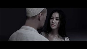麦浚龙-谢安琪【罗生门】无水印车载高清MV【1080P-MP4-164MB】百度网盘下载-28音盘地带
