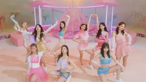 TWICE【Celebrate】无水印车载高清MV【1080P-MP4-2.08GB】百度网盘下载-28音盘地带