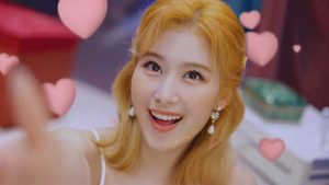 Twice【Fanfare】无水印车载高清MV1080P【MP4-86MB】百度网盘下载-28音盘地带