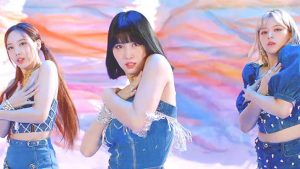 Twice【I CAN’T STOP ME】无水印高清音乐MV【1080P-MP4-82MB】百度网盘下载-28音盘地带