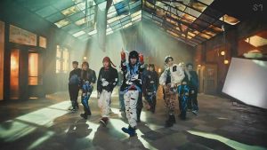 SHINee【Don’t Call Me】无水印高清音乐MV【1080P-MP4-91MB】百度网盘下载-28音盘地带