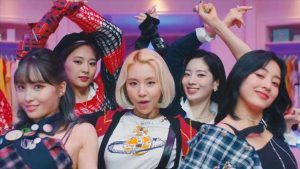 Twice【The Feels】无水印高清音乐MV【1080P-MP4-84MB】百度网盘下载-28音盘地带