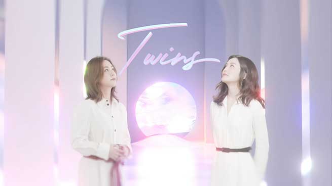 Twins【小小女人】无水印高清音乐MV【1080P-MP4-100MB】网盘下载-28音盘地带