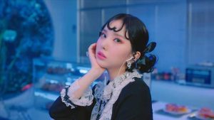 VIVIZ【BOP BOP!】无水印高清音乐MV【1080P-MP4-58MB】百度网盘下载-28音盘地带