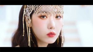 VIVIZ【Rum Pum Pum】无水印4K车载高清MV【2160P-MKV-2.13GB】百度网盘下载-28音盘地带